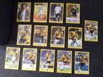 Set spelerskaarten van NAC Breda, Verzamelen, Sportartikelen en Voetbal, Ophalen of Verzenden, Nieuw, NAC Breda, Spelerskaart
