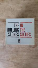 Rolling Stones in the sixties, Ophalen of Verzenden, 1960 tot 1980, Zo goed als nieuw, Boxset