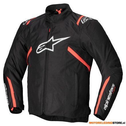 Alpinestars T-SPS V2 WP Motorjas, Zwart-Wit-Rood, Ophalen of Verzenden, Nieuw met kaartje