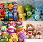 Gezocht Speelgoed jaren 80 mag kapot of oncompleet zijn, Ophalen of Verzenden, Jongen of Meisje