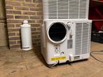 AEG Airco AXP34U33C Mobiele Airconditioner, Witgoed en Apparatuur, Minder dan 60 m³, 3 snelheden of meer, Ophalen of Verzenden