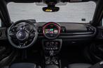 Mini Clubman 2.0 Cooper S ALL4 Pano|HUD|Camera|CarPlay, Automaat, 1998 cc, Gebruikt, Met garantie (alle)