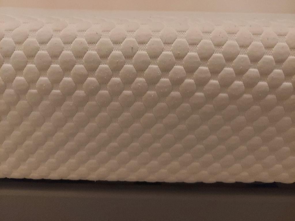 tempur matras 210 x 90, 90 cm, Eenpersoons, 210 cm, Ophalen of Verzenden