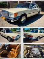 Mercedes-Benz Mercedes 1980, Auto's, Automaat, 8 cilinders, 4520 cc, Beige