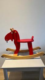 Hobbel eland, Ophalen, Zo goed als nieuw