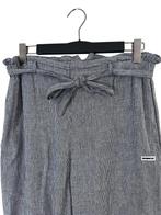 Penn & Ink broek M, Zwart, Ophalen of Verzenden, Zo goed als nieuw, Onder de knie