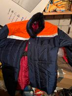 Cool tex diepvries pak Warmtepak L, Watersport en Boten, Ophalen of Verzenden, Zo goed als nieuw, Kleding