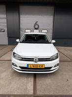Volkswagen Polo 1.0 TSI 115 pk DSG (2019), Particulier, Te koop