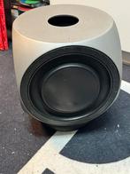 Bang en Olufsen beolab 2 B&O, Overige merken, Subwoofer, Ophalen of Verzenden, Zo goed als nieuw