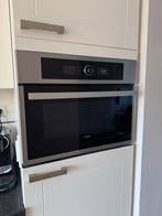 Whirlpool Combimagnetron - Inbouw, Witgoed en Apparatuur, Magnetrons, Ophalen, Combimagnetron, 60 cm of meer, Grill