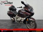 Top Conditie.! Bmw K1600GTL bj 2014 Zie Foto's K 1600 GTL G, Bedrijf, Onbekend, Toermotor, Onbekend