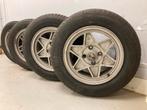 Stil - Auto aluminium klassieke Alfa Romeo velgen, Auto-onderdelen, Banden en Velgen, Ophalen, 14 inch, Velg(en), 185 mm