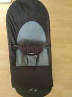 Wipstoeltje Baby Björn, Verstelbaar, Wipstoel, Zo goed als nieuw, Ophalen