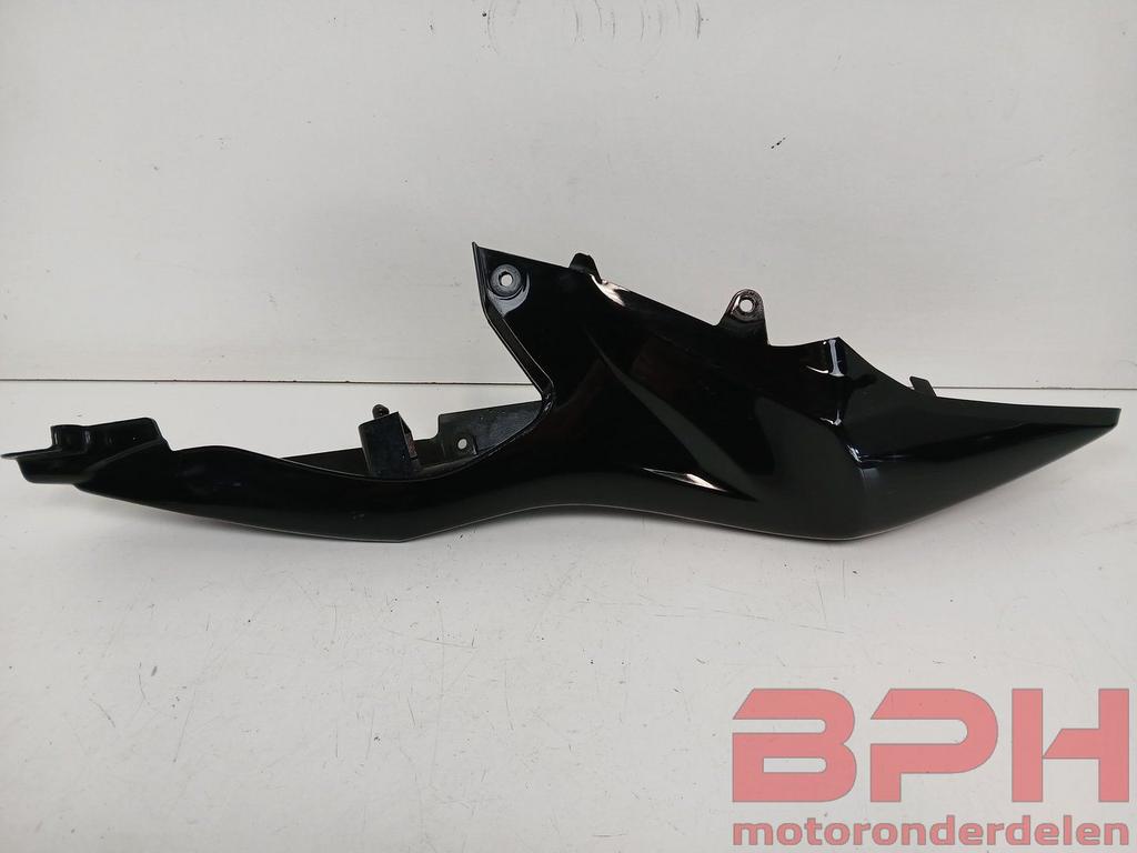 Achterkuip links Suzuki GSX-R 1000 K9 L0 L1 L2 L3 L4 L5 L6 2, Gebruikt, -, -, Ophalen of Verzenden
