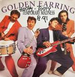 Golden Earring - Temporary Madness, Ophalen of Verzenden, Zo goed als nieuw, Pop
