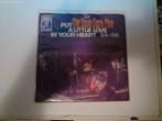 The Dave Clark Five - Put a little Love in your heart, Gebruikt, 7 inch, Single, Ophalen of Verzenden