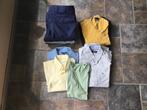 10 herenkleding pakket maat M(zie omschrijving), Ophalen, Zo goed als nieuw, Maat 48/50 (M)