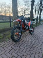 Ktm 250 sx 2008 klassieker, 250 cc, Particulier, Crossmotor, 1 cilinder