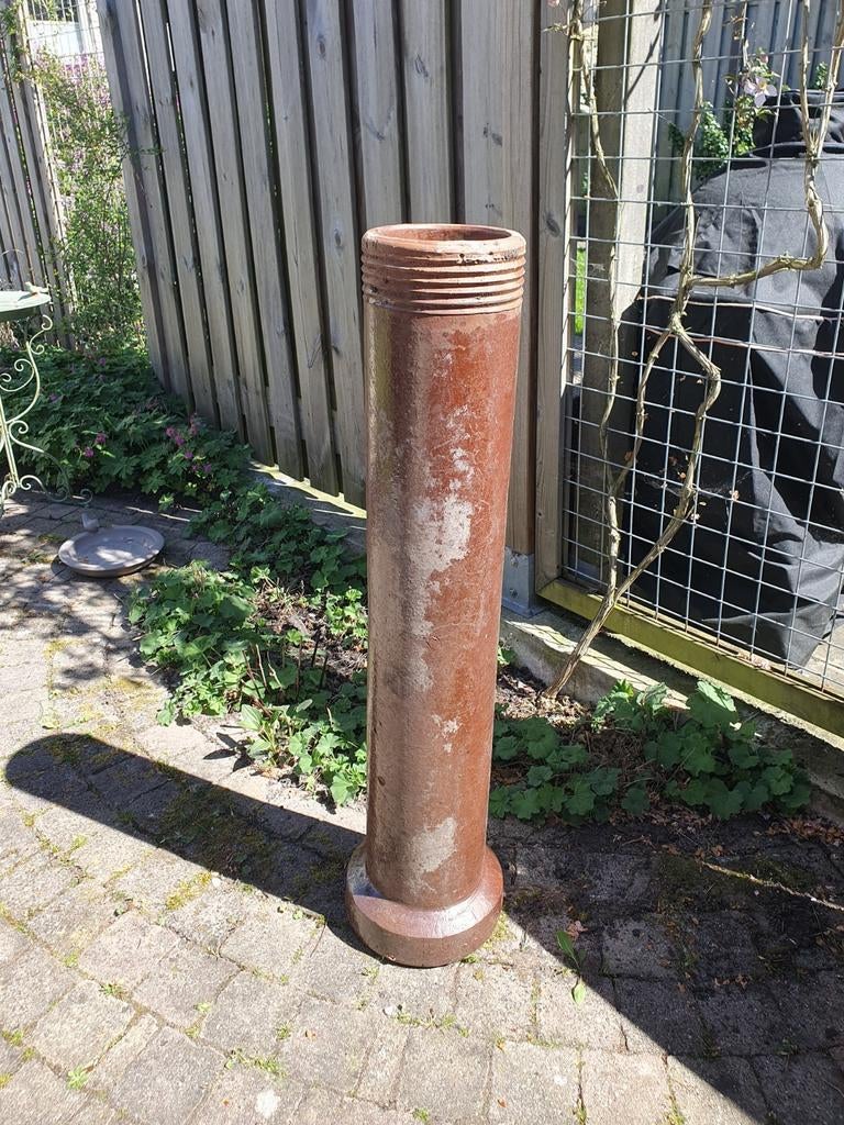 Buis voor konijnen, Ophalen, Gebruikt, Speelgoed