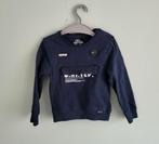Born United trui maat 98, Kinderen en Baby's, Kinderkleding | Maat 98, Gebruikt, Trui of Vest, Ophalen of Verzenden, Onbekend