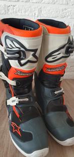 Crosslaarzen Maat: 42  Merk: Alpinestars, Kinderen, Ophalen of Verzenden, Alpinestars, Laarzen