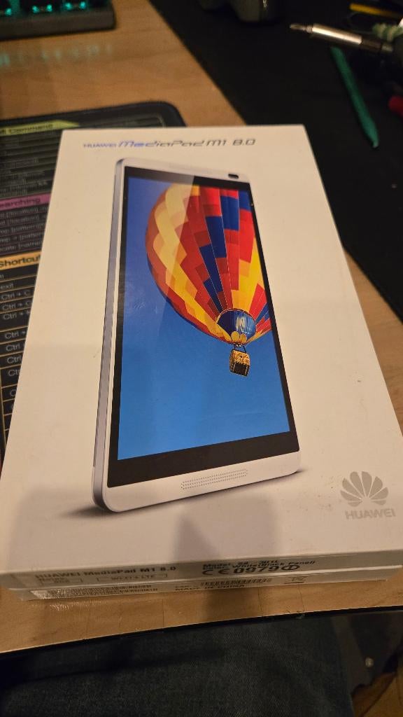 8 Tablets (android) voor Gebruik, onderdelen of reparatie, Computers en Software, 10 inch, Ophalen of Verzenden, 16 GB, Wi-Fi