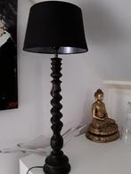 2 Engelse tafellampen., Ophalen, Zo goed als nieuw