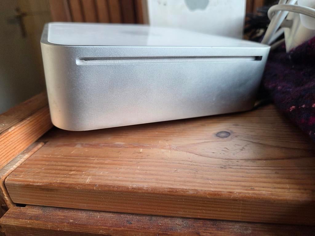 Mac Mini, Ophalen of Verzenden