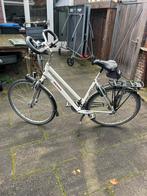 Koga miyata damesfiets te koop aangeboden, Gebruikt, Versnellingen, 50 tot 53 cm, Ophalen