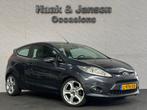 Ford Fiesta 1.6 Ghia - Parkeersensoren - Cruisecontrol -, 1596 cc, Gebruikt, 31 €/maand, 4 cilinders