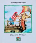 Woeste Willem, Gelezen, Fictie algemeen, Jongen of Meisje, Ophalen of Verzenden