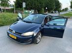 Volkswagen Golf 1.4 TSI ACT HIGHLINE 103KW 5D 2013 Blauw, 4 cilinders, Blauw, Lichtsensor, Leder