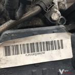 Citroen C4 Picasso 1.6 Benzine 2009  Automaatbak / Automaatr, Ophalen, Gebruikt, -, -