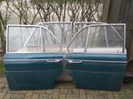 5 DEUREN B.M.W. 1500-2000 N.K.JAREN, 60-70., Auto-onderdelen, Carrosserie en Plaatwerk, Ophalen, Achter, Deur