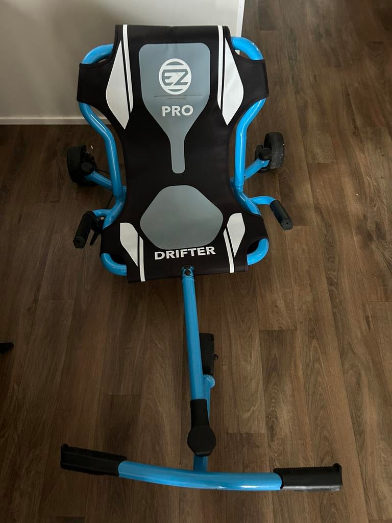 EzyRoller Drifter Pro X, Ophalen of Verzenden, Zo goed als nieuw