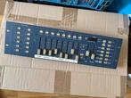 192-Channel DMX Lighting Controller, Ophalen of Verzenden, Gebruikt, Licht