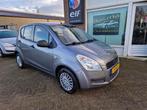 Suzuki Splash 1.0i "Base" Hoge instap - Airco - Apk 02-10-20, Voorwielaandrijving, Stof, Gebruikt, 31 €/maand