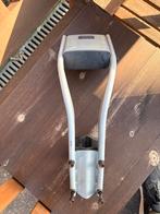 Yepp Maxi Montage Adapter Zadelbuis Bevestiging, Ophalen of Verzenden, Gebruikt