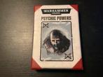 Warhammer, Psychic Powers, Ophalen of Verzenden, Gebruikt, Warhammer, Toebehoren