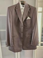 Trouwpak Setpoint 5-delig, Ophalen, Setpoint, Bruin, Gedragen