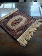 Pers, Minder dan 50 cm, Blauw, Vierkant, Minder dan 50 cm