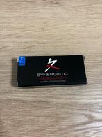 Synergistic Research Blue Zekering 1A, Ophalen of Verzenden, Gebruikt, Minder dan 2 meter, Overige kabels