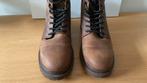 Bullboxer boots maat 42, Bruin, Boots, Ophalen of Verzenden, Gedragen