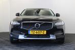 Volvo V90 Cross Country 2.0 T5 90th Anniversary Edition, Auto's, Volvo, Automaat, 4 cilinders, Zwart, Vierwielaandrijving