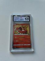 Ho-oh 004/028 BCTC 9.5 ( 25th Anniversary Pokemon ), Hobby en Vrije tijd, Verzamelkaartspellen | Pokémon, Ophalen of Verzenden