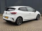Renault Clio 1.0 TCe 90 Techno Handgeschakeld / Pack winter, Voorwielaandrijving, Stof, Gebruikt, Euro 6