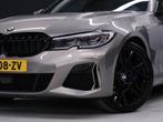 BMW 3-serie M340i xDrive High Executive [SCHUIFKANTELDAK, ME, Auto's, 1800 kg, Adaptive Cruise Control, 1645 kg, 374 pk