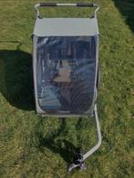 Thule Coaster XT Fietskar - Zo goed als nieuw!, Ophalen, Vering, 20 tot 40 kg, Zo goed als nieuw