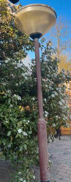 Straatlantaarn, Ophalen, Zo goed als nieuw