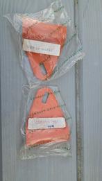 NOS koplampoortjes. Wc oortjes., Ophalen of Verzenden, Nieuw